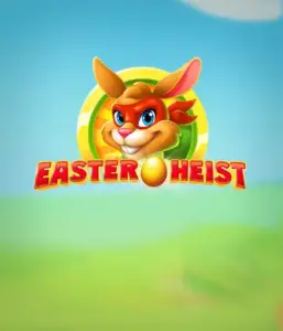 Погрузитесь в красочном приключении игры Easter Heist от BGaming, демонстрирующем светлую весеннюю обстановку с игривыми кроликами, организующими смелое ограбление. Почувствуйте веселье от сбора пасхальными яйцами по ярким лугам, с функциями вроде бонусных игр, диких символов и бесплатных вращений для приятного игрового сеанса. Идеально подходит для игроков, ищущих праздничный поворот в их игре.